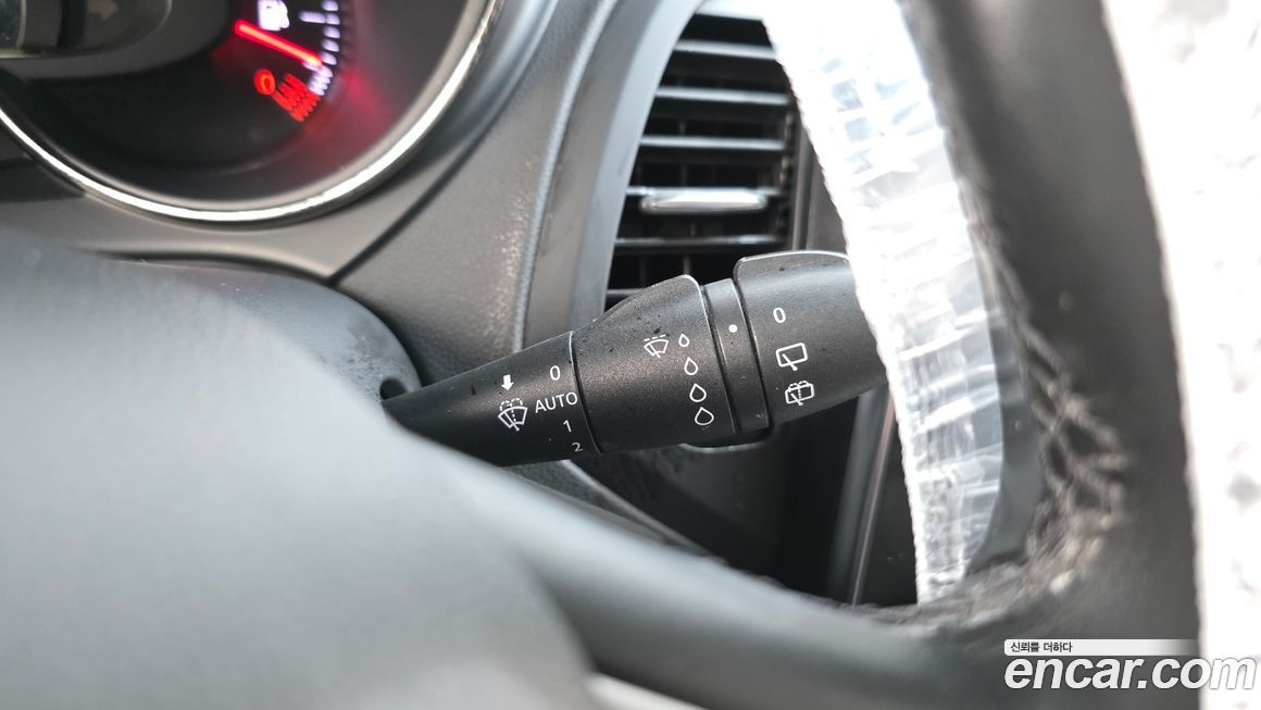 Renault-KoreaSamsung QM3 2019