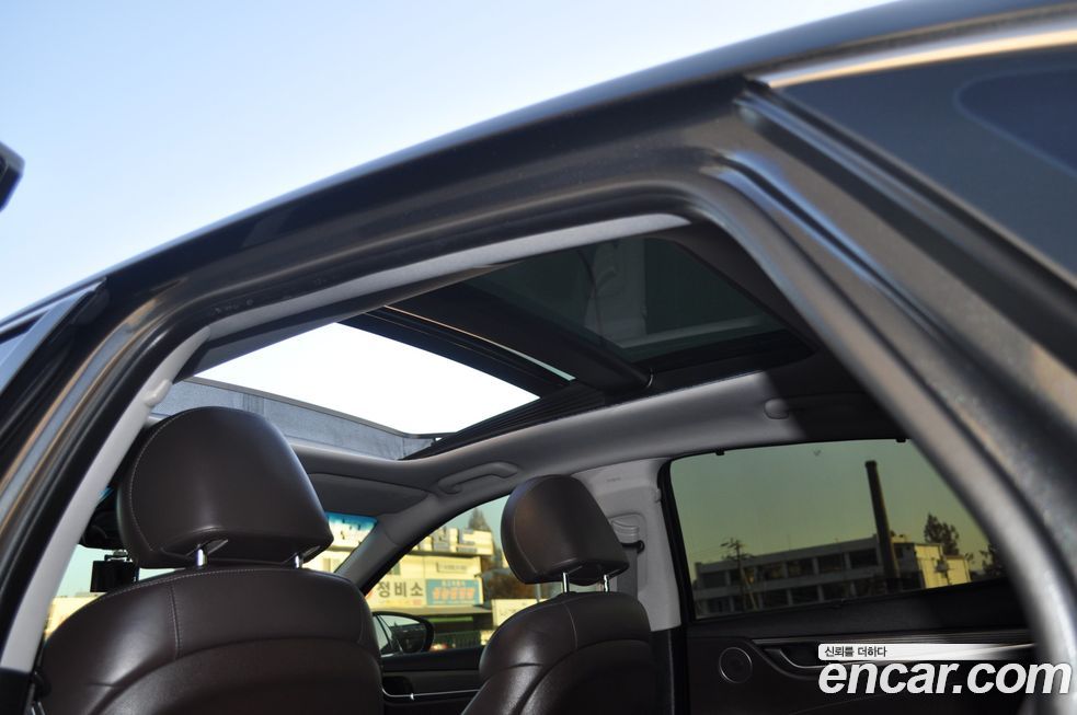 Hyundai Grandeur 2017