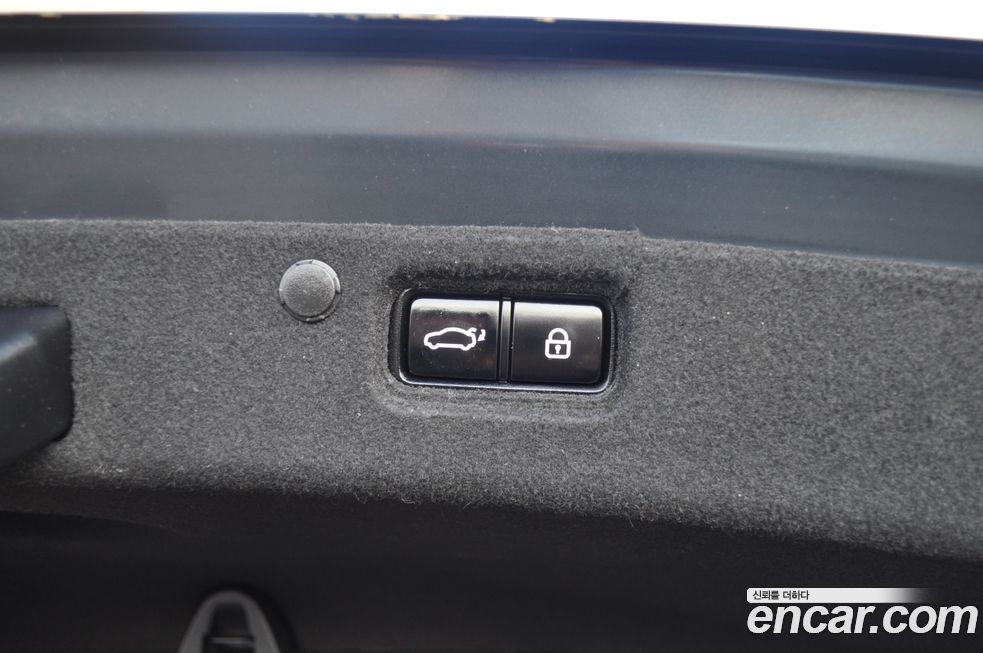 Hyundai Grandeur 2017