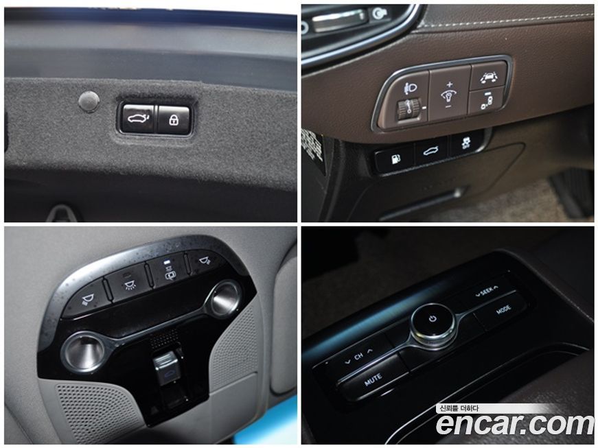 Hyundai Grandeur 2017