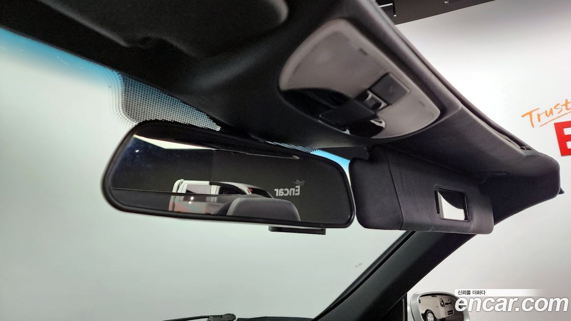 Mercedes-Benz SLK-Class 2004