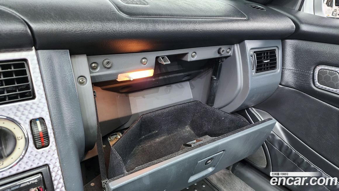 Mercedes-Benz SLK-Class 2004