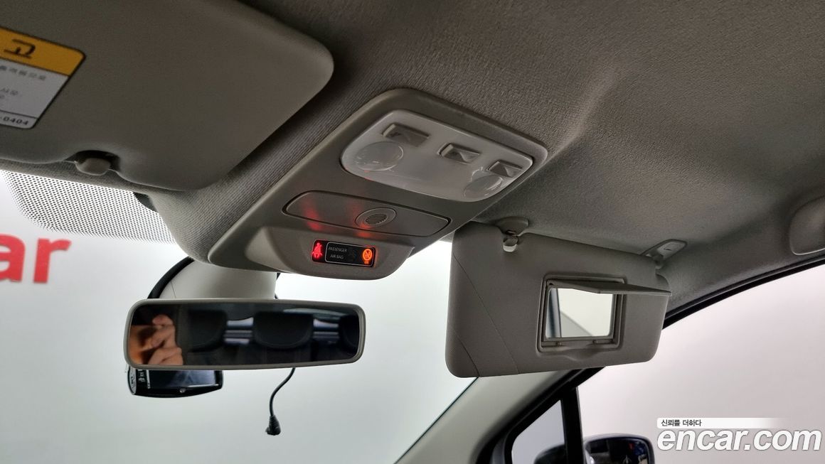 Renault-KoreaSamsung QM3 2015