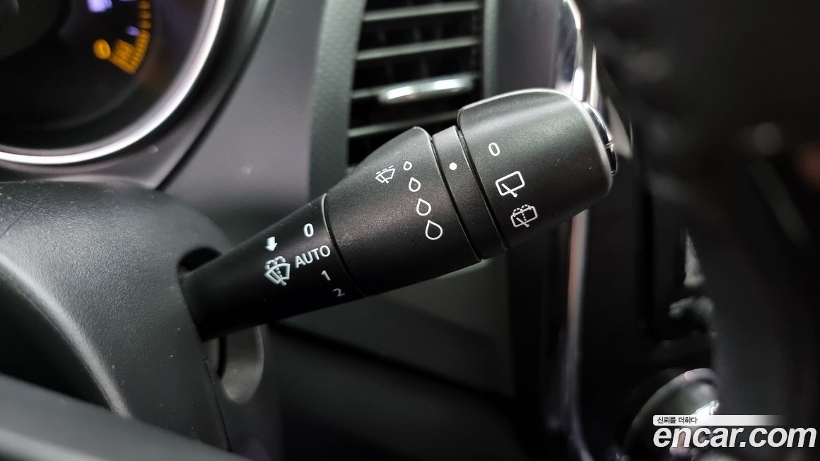 Renault-KoreaSamsung QM3 2015