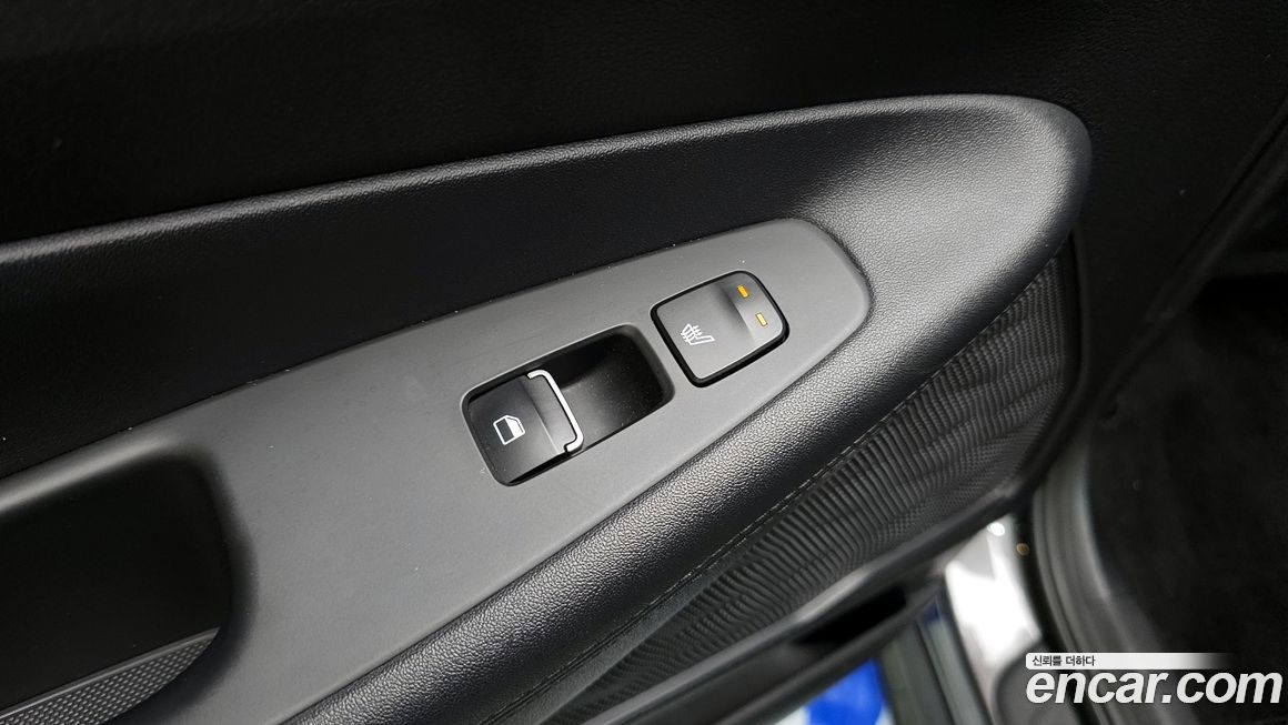 Hyundai Santafe 2020