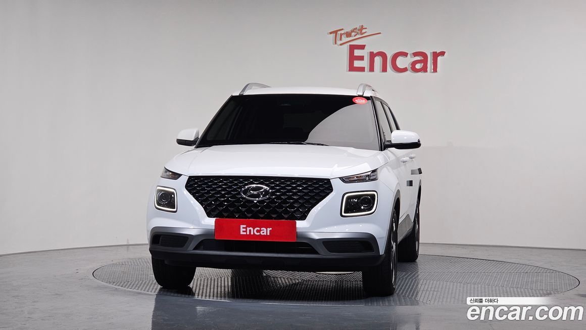Hyundai Venue 2023