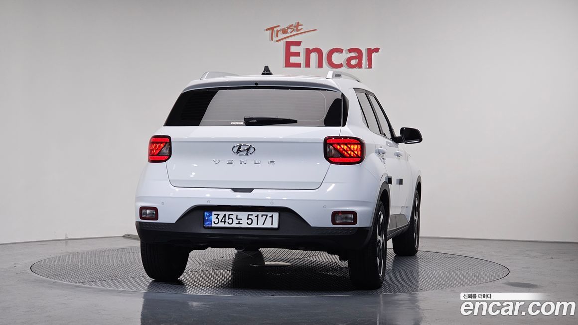 Hyundai Venue 2023