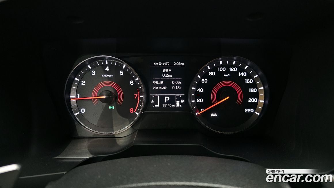 KG_Mobility_Ssangyong KORANDO 2022