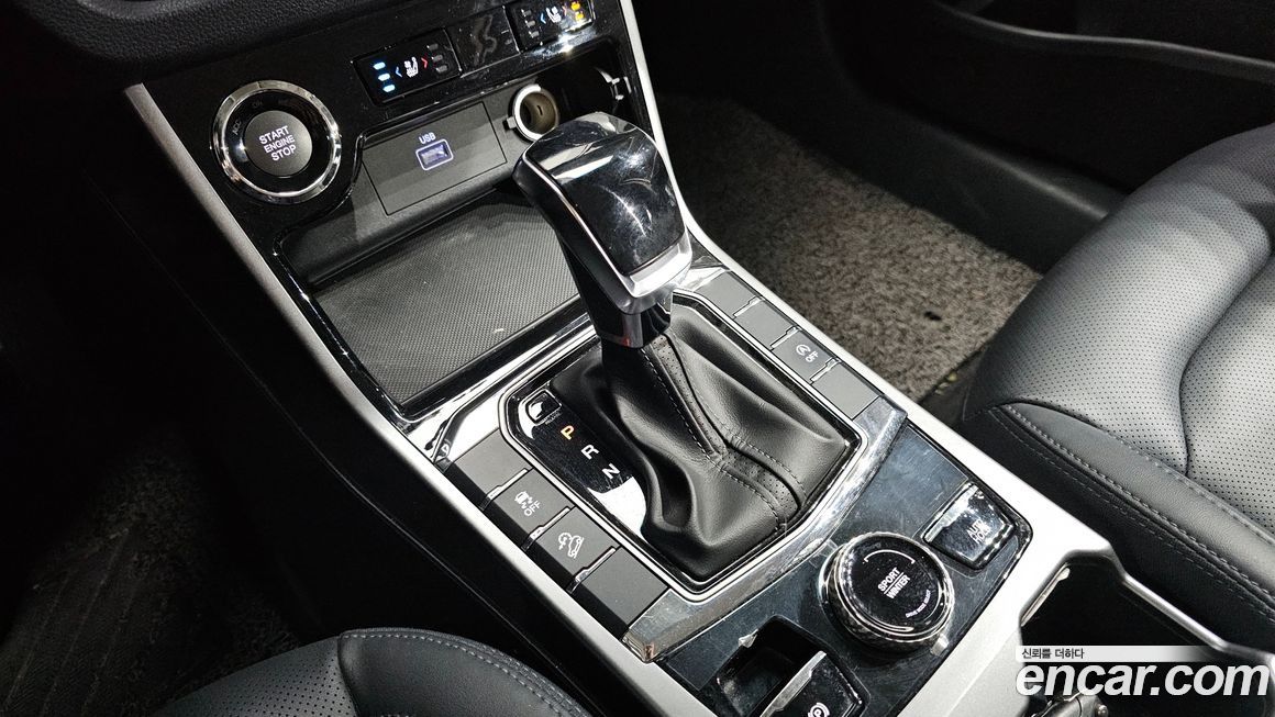 KG_Mobility_Ssangyong KORANDO 2022