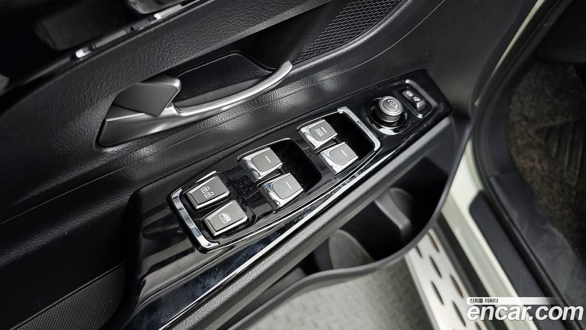 KG_Mobility_Ssangyong KORANDO 2022