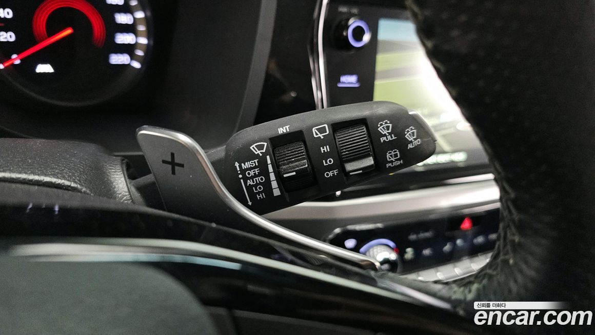 KG_Mobility_Ssangyong KORANDO 2022