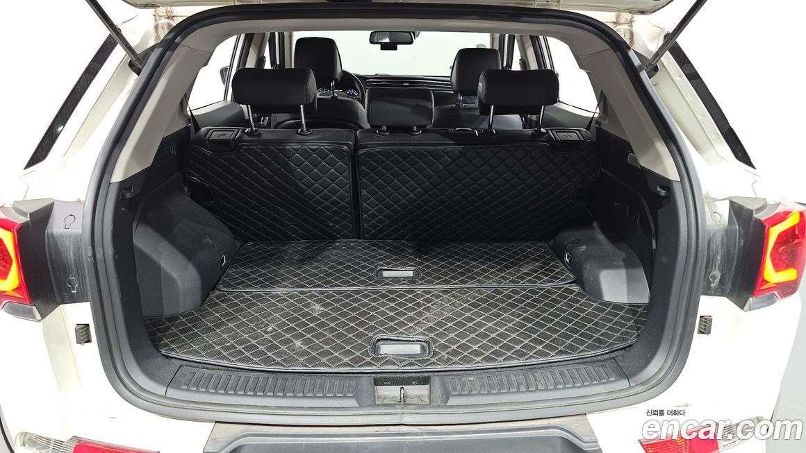 KG_Mobility_Ssangyong KORANDO 2022