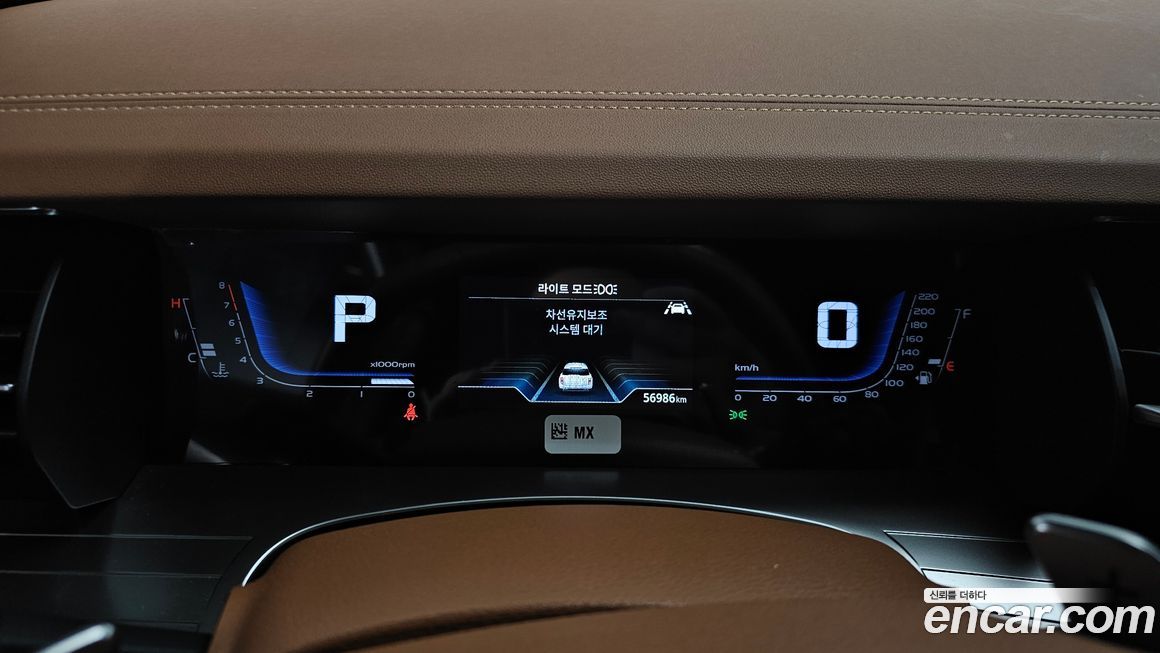 KG_Mobility_Ssangyong Torres 2024