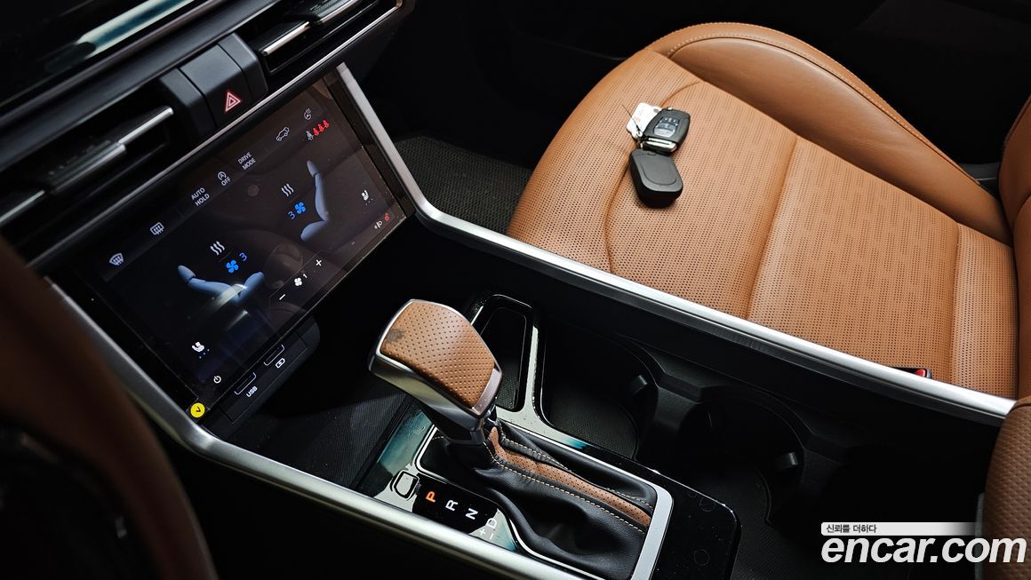 KG_Mobility_Ssangyong Torres 2024