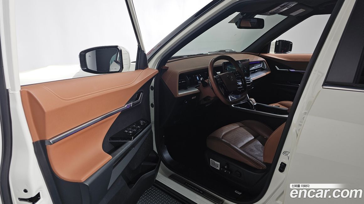 KG_Mobility_Ssangyong Torres 2024