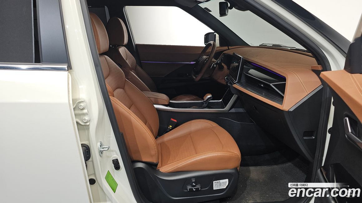 KG_Mobility_Ssangyong Torres 2024