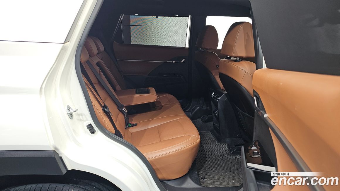 KG_Mobility_Ssangyong Torres 2024