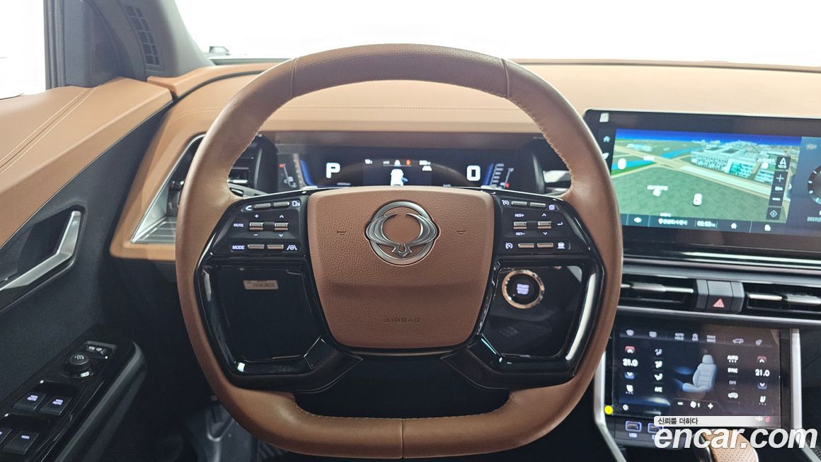 KG_Mobility_Ssangyong Torres 2024