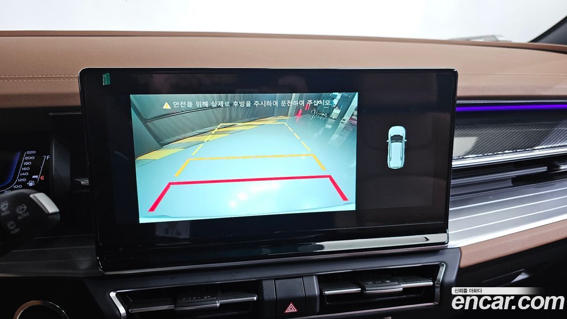 KG_Mobility_Ssangyong Torres 2024