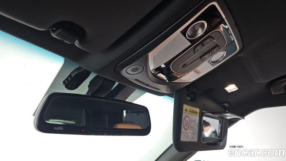 KG_Mobility_Ssangyong Torres 2024