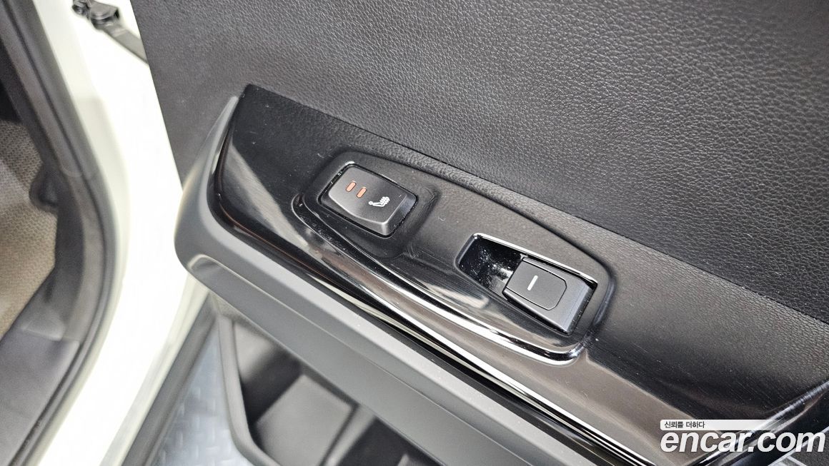 KG_Mobility_Ssangyong Torres 2024