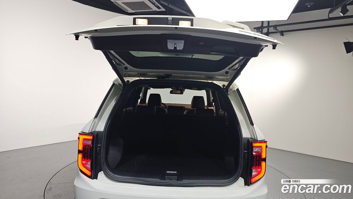 KG_Mobility_Ssangyong Torres 2024