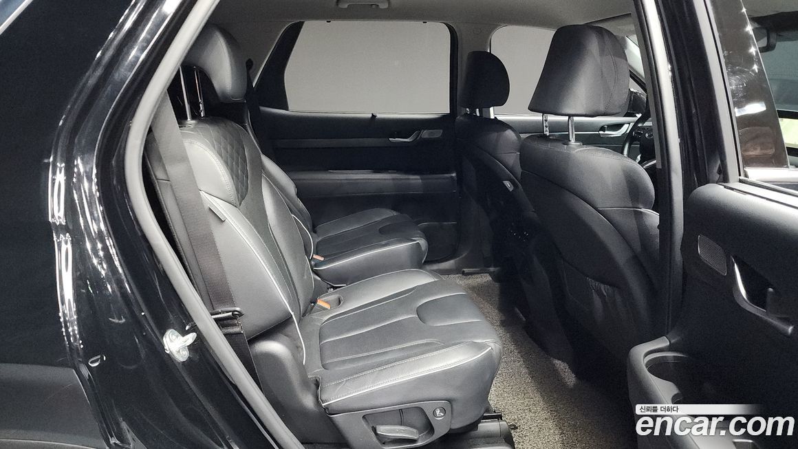 Hyundai Palisade 2020