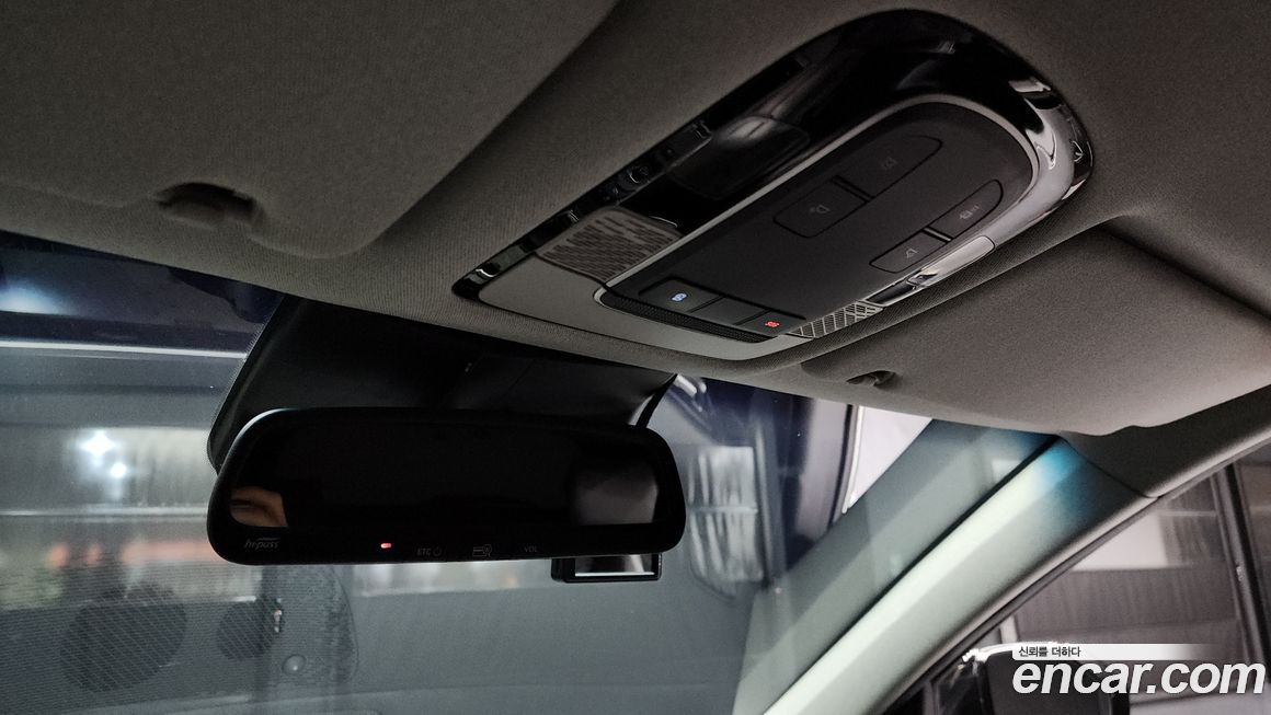 Hyundai Palisade 2020