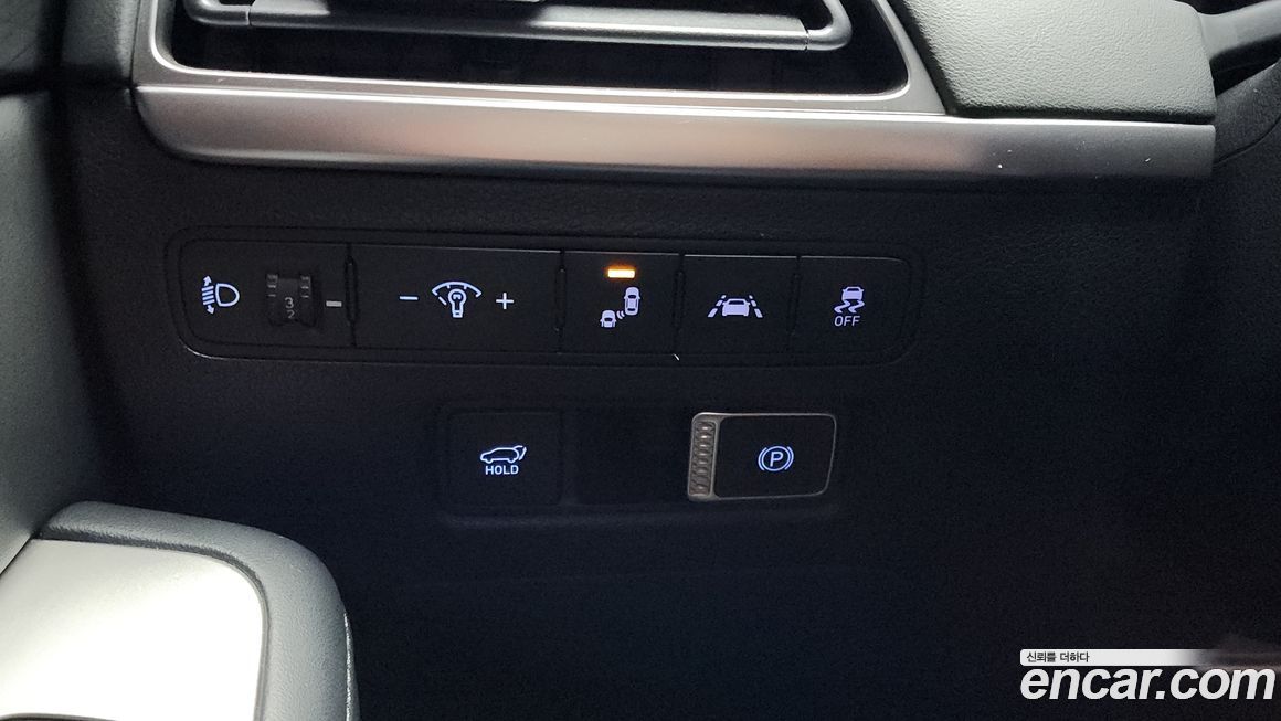 Hyundai Palisade 2020