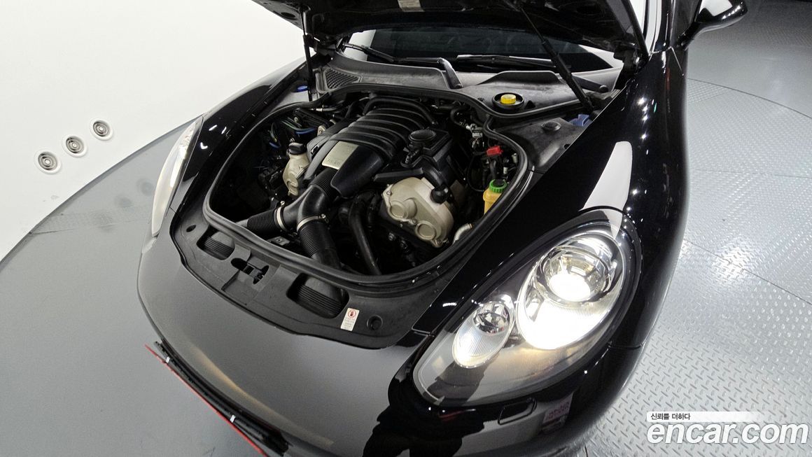 Porsche Panamera 2015