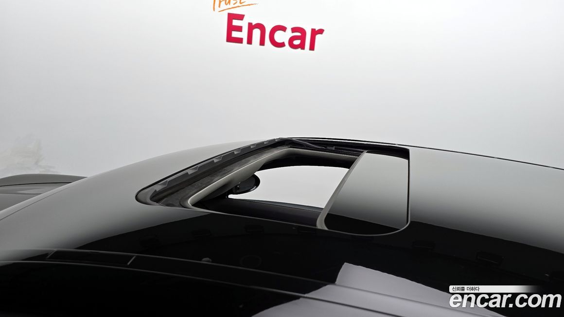 Porsche Panamera 2015