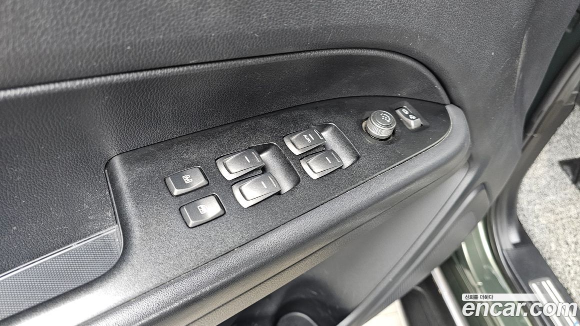 KG_Mobility_Ssangyong Rexton 2023