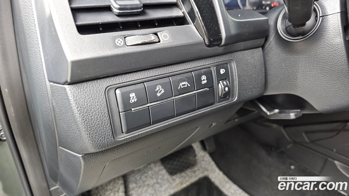 KG_Mobility_Ssangyong Rexton 2023