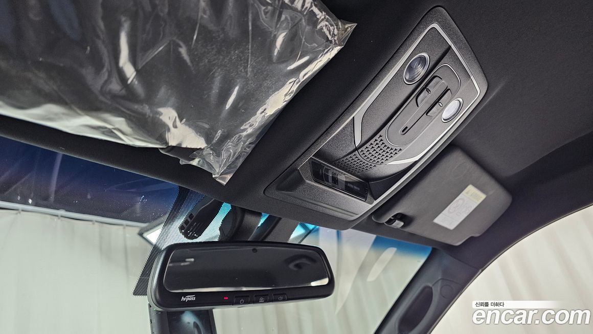 KG_Mobility_Ssangyong Rexton 2023