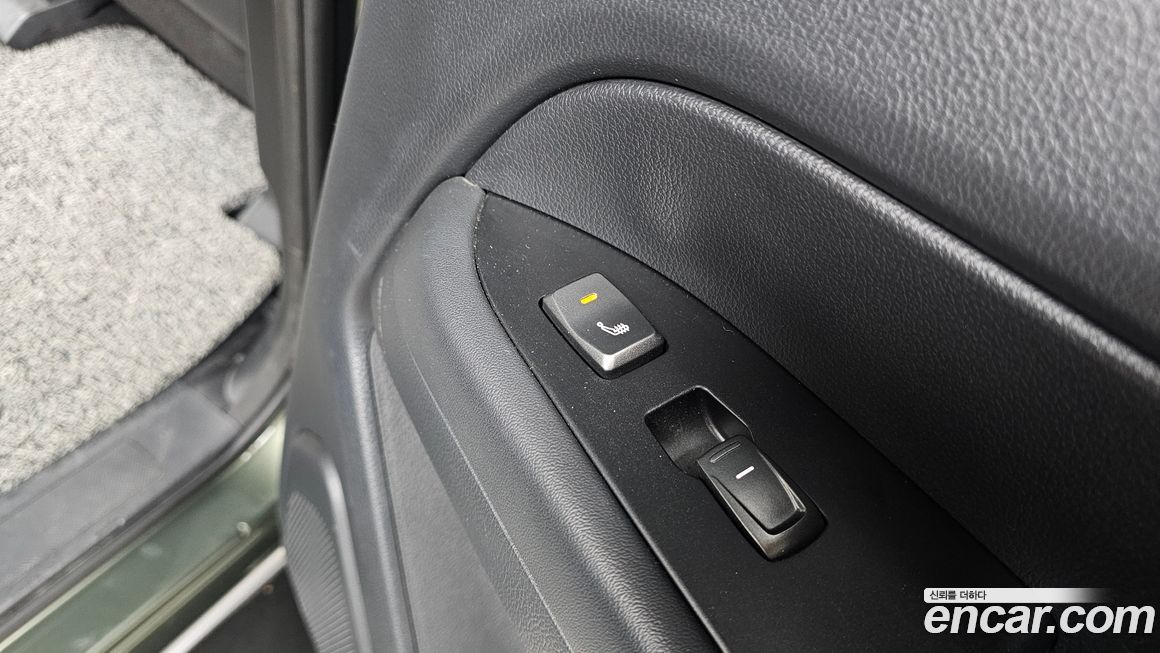 KG_Mobility_Ssangyong Rexton 2023