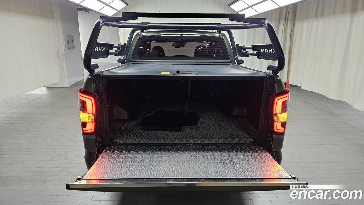 KG_Mobility_Ssangyong Rexton 2023