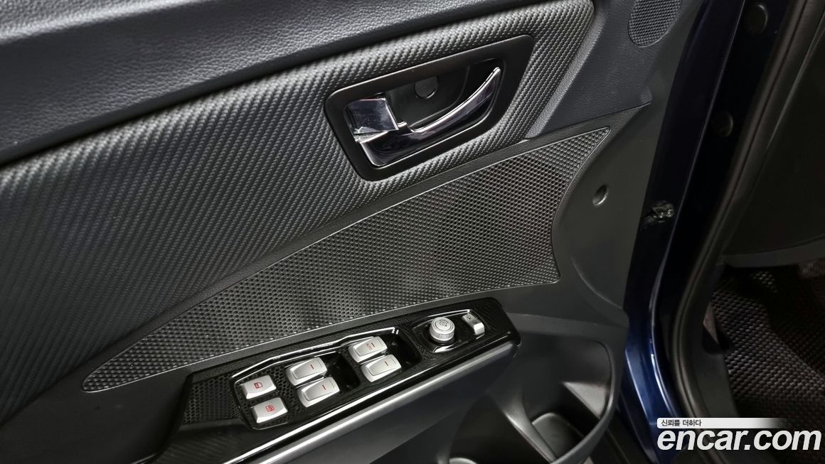 KG_Mobility_Ssangyong TIBOLI 2016