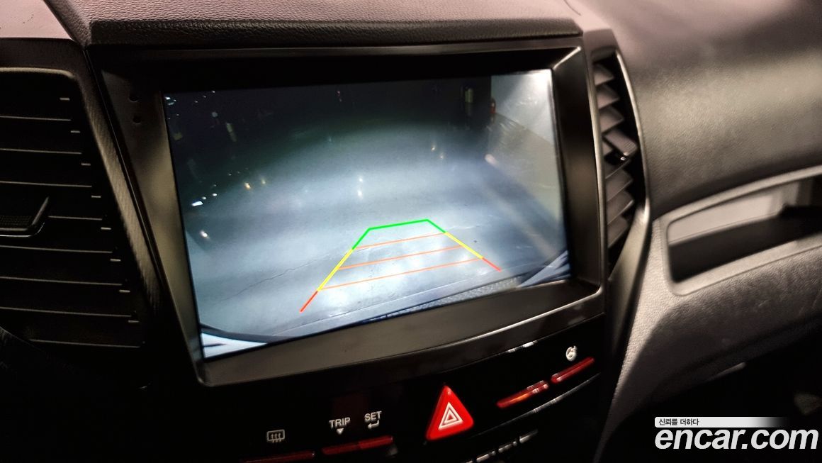 KG_Mobility_Ssangyong TIBOLI 2016