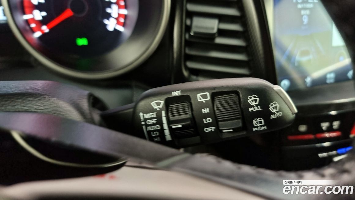 KG_Mobility_Ssangyong TIBOLI 2016