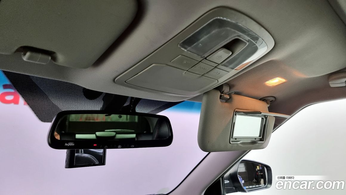 KG_Mobility_Ssangyong TIBOLI 2016