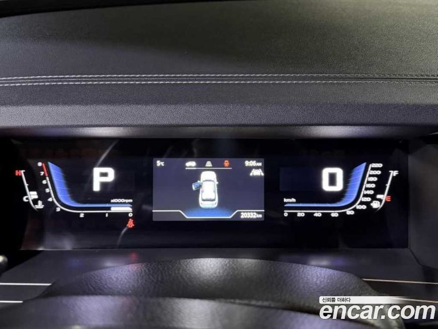 KG_Mobility_Ssangyong Torres 2024