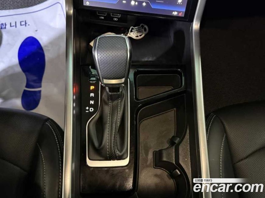 KG_Mobility_Ssangyong Torres 2024