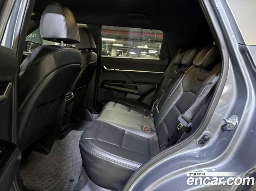 KG_Mobility_Ssangyong Torres 2024