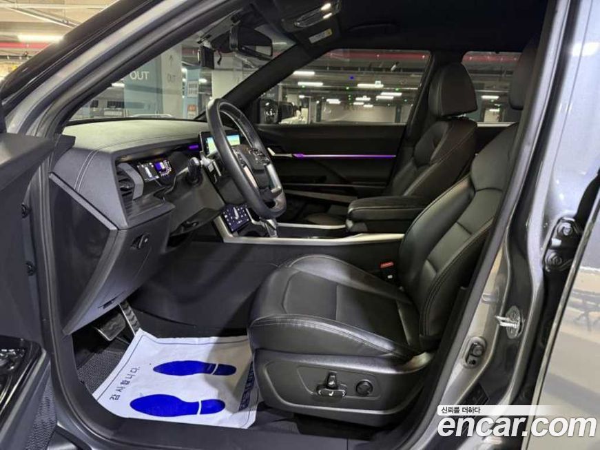 KG_Mobility_Ssangyong Torres 2024