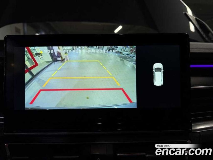 KG_Mobility_Ssangyong Torres 2024