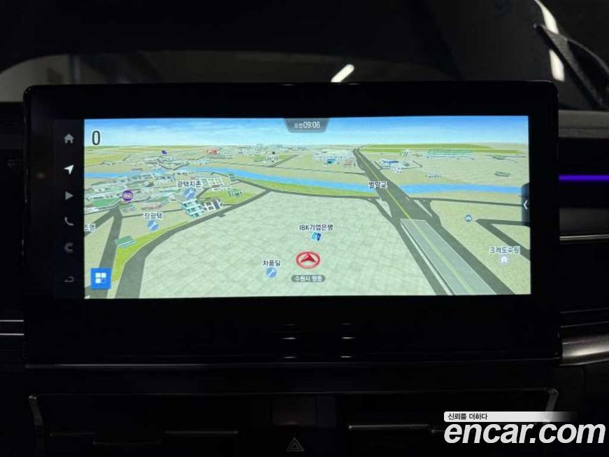 KG_Mobility_Ssangyong Torres 2024