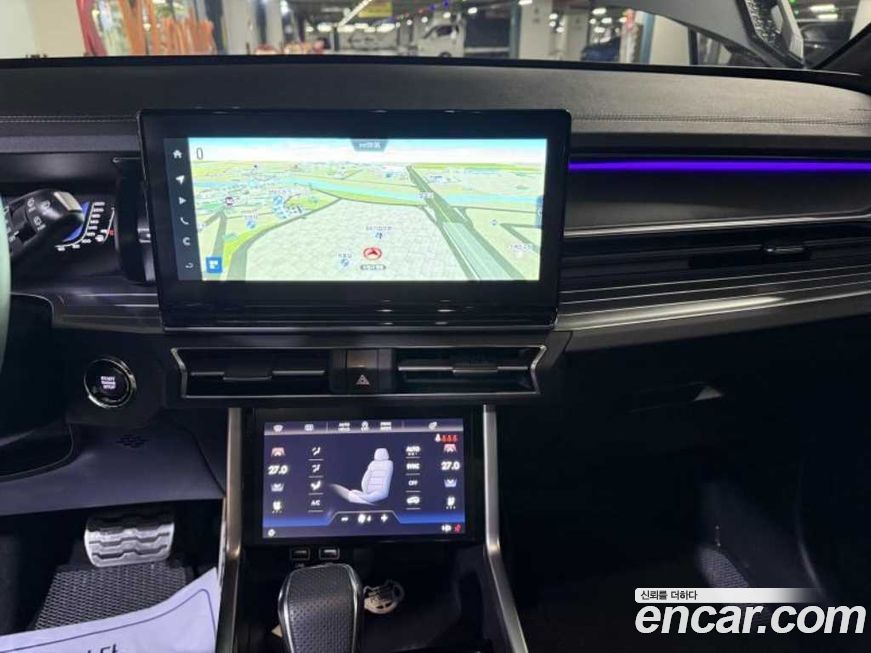 KG_Mobility_Ssangyong Torres 2024