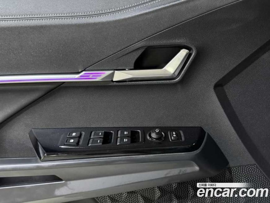 KG_Mobility_Ssangyong Torres 2024