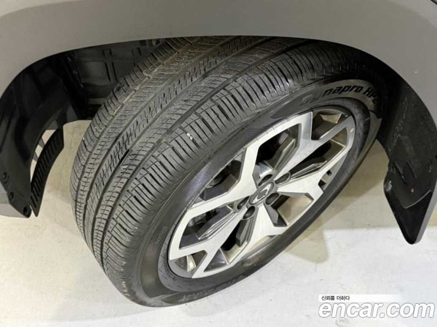 KG_Mobility_Ssangyong Torres 2024