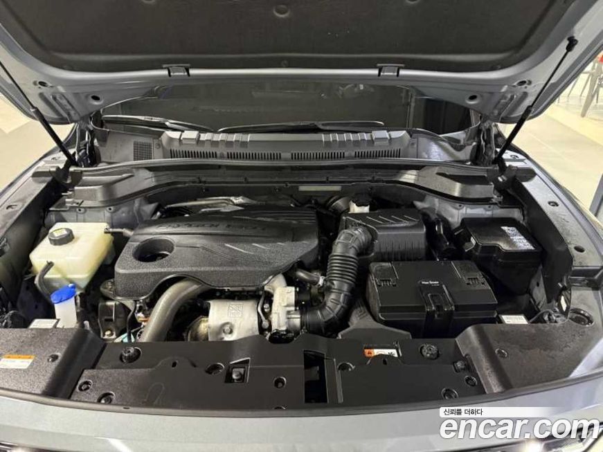 KG_Mobility_Ssangyong Torres 2024